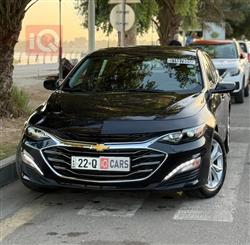 شيفروليه ماليبو